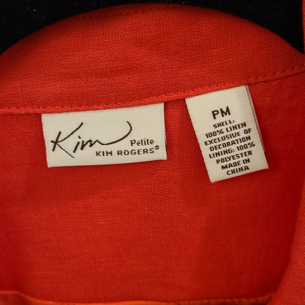 Jacket - Picture 2 of 3